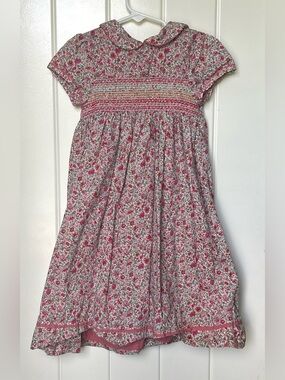 Sergent Major Dress